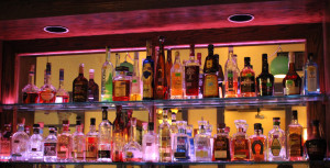 full service bar - Don Pedro Mexican restaurant Charlotte, Gastonia, Pineville, University