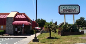 Don Pedro Pineville