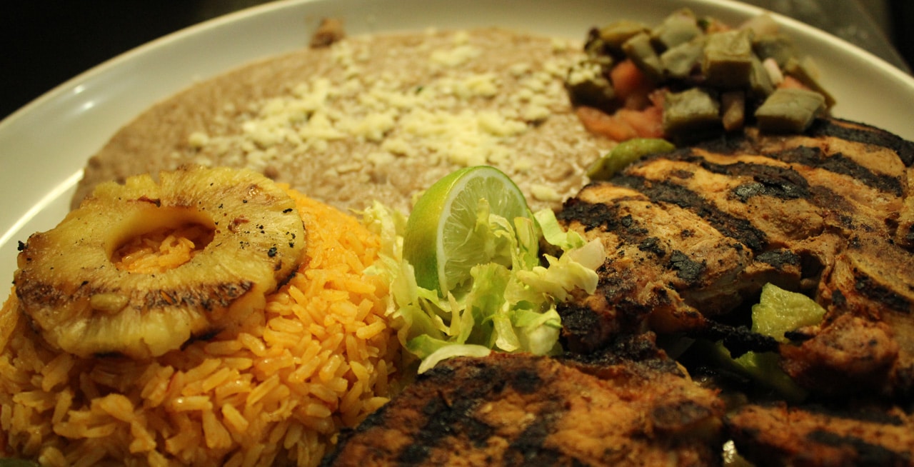 Number one choice for Mexican cuisine in Charlotte Don Pedro Restaurant